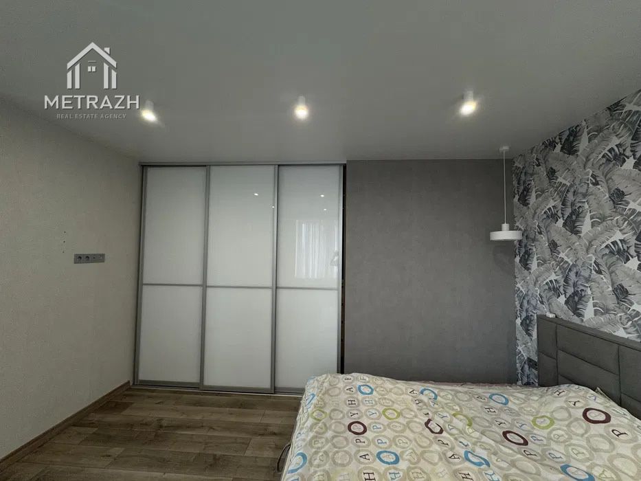 ‼️ 3к квартира 96м2 в ЖК Левада-1 ‼️ м. Гагарина! ул. Елизаветинская