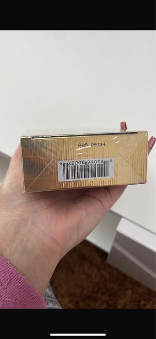 Tom ford masculino novo em caixa
