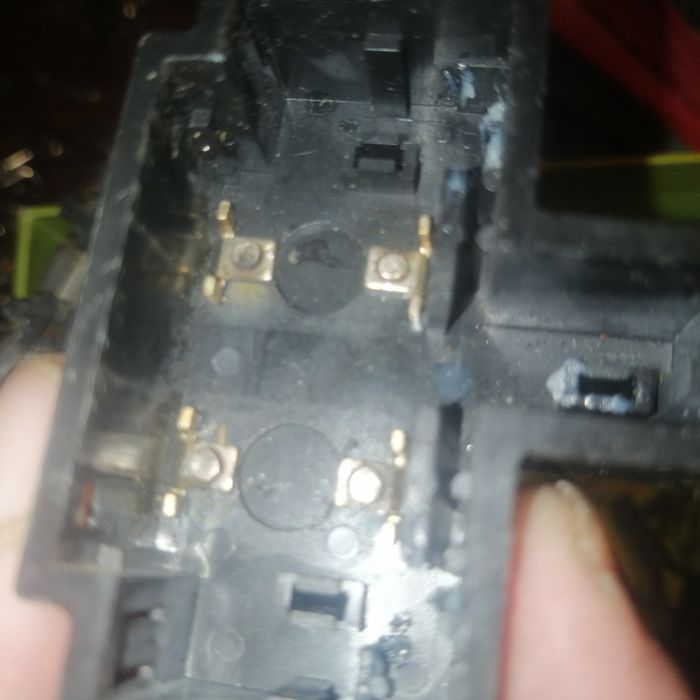 Контакты серебро (радиодетали серебро) для ремонта