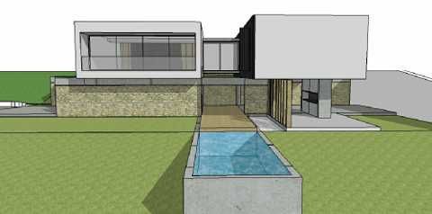 Moradia em Construção- Apenas 30 Minutos de Lisboa!