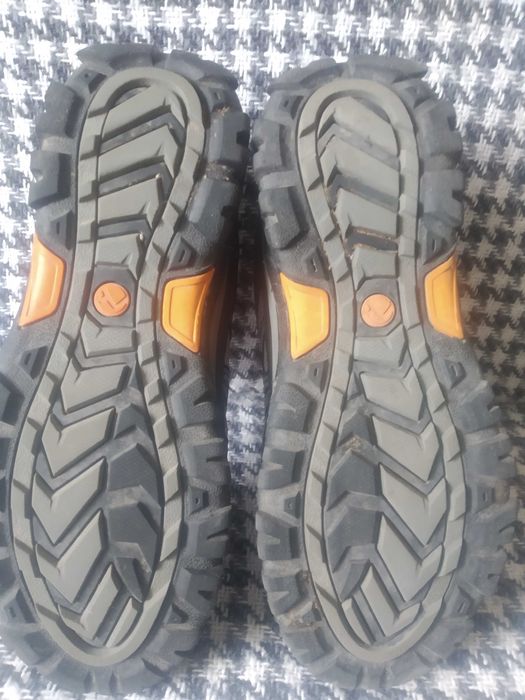 Кросівки "gelert"