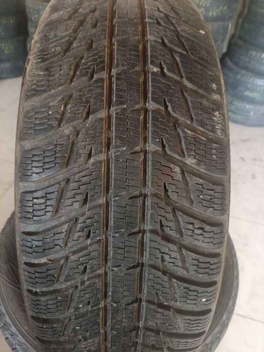Комплект шин 225/60R17 103H Nokian VR-SUV3