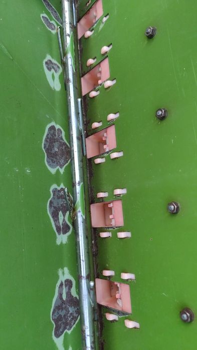 Сівалка,, Амазонка,,