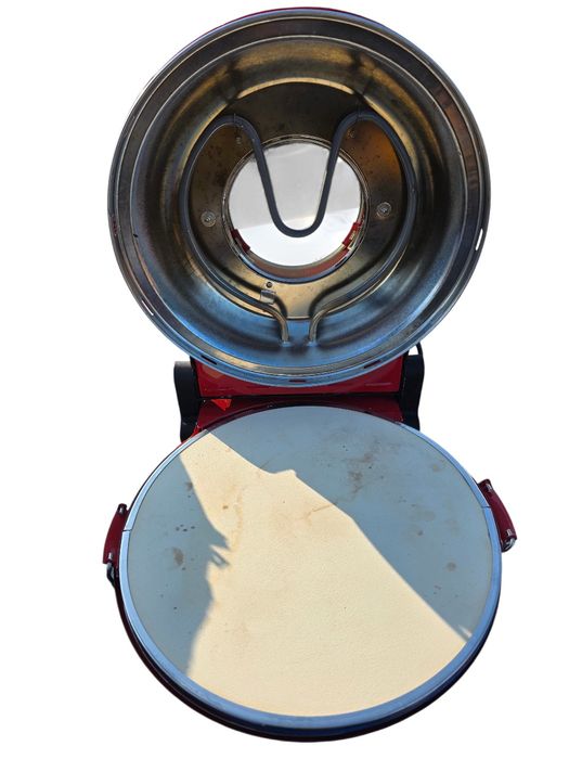 Piec do pizzy Pizza Maker Express 1200 W 350°C