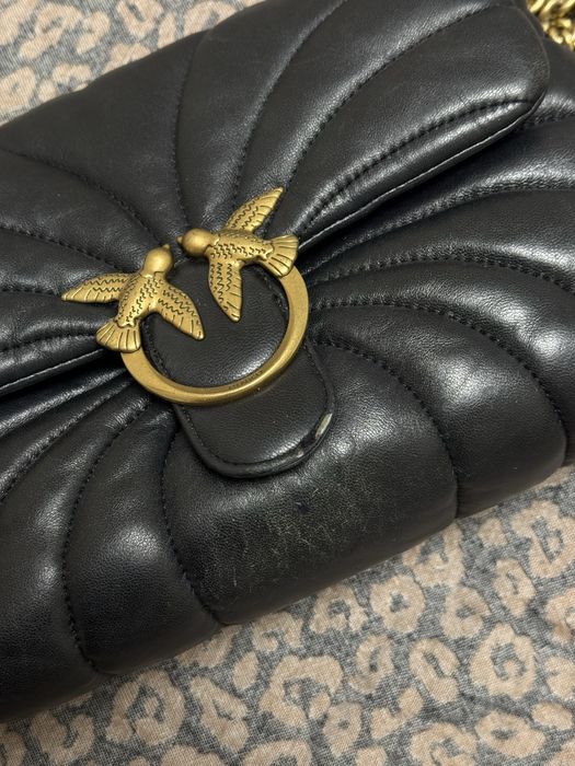 сумка Pinko оригінал