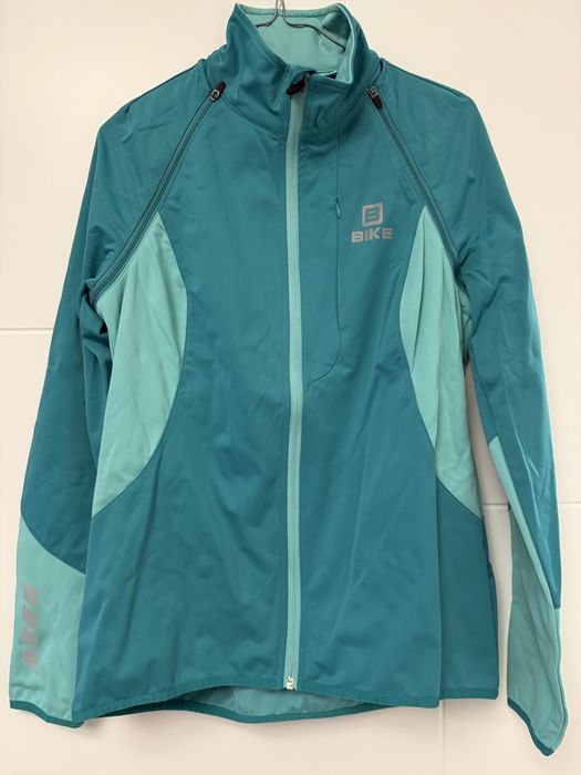 Kurtka softshell