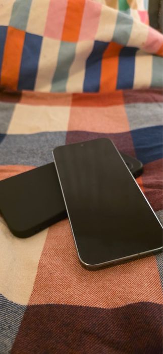 Google Pixel 9 Pro Xl + Pixel Watch 3