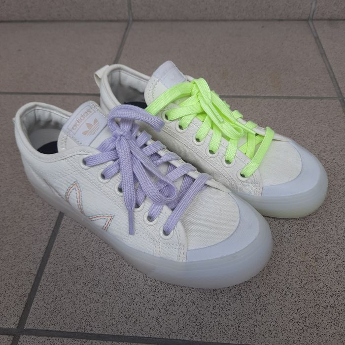 Trampki adidas Nizza ,r.36