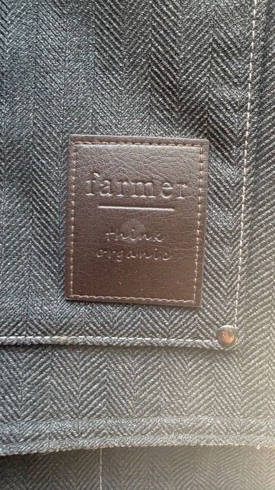 Farmer Torba do wózka