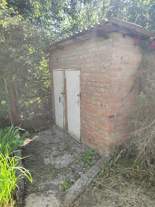 Продам дачу дом  в п.Высокий  Новая Березовка
