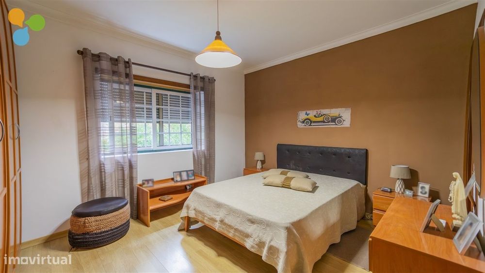 Apartamento T3 - Covilhã