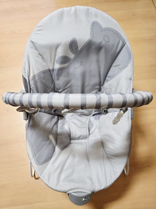 Espreguiçadeira asalvo baby
