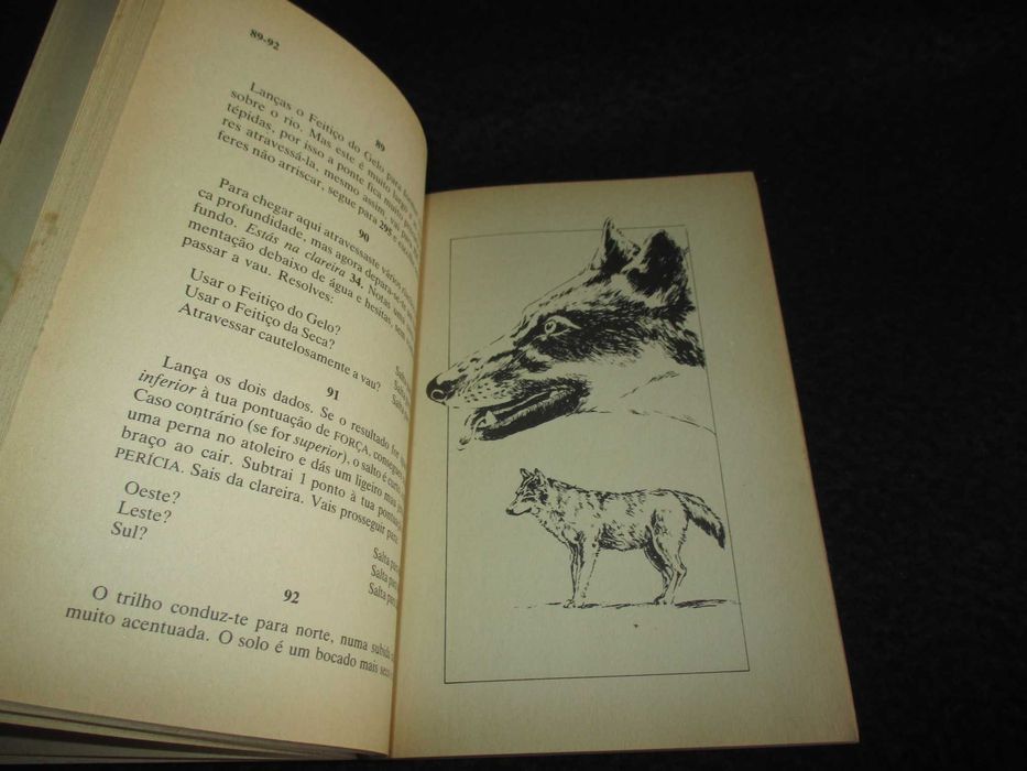 Livros Colecção Aventuras Fantásticas Verbo