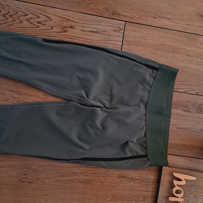 Legginsy Adidas Alphaskin