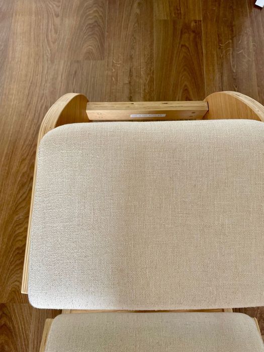 Cadeira ergonómica Vevor