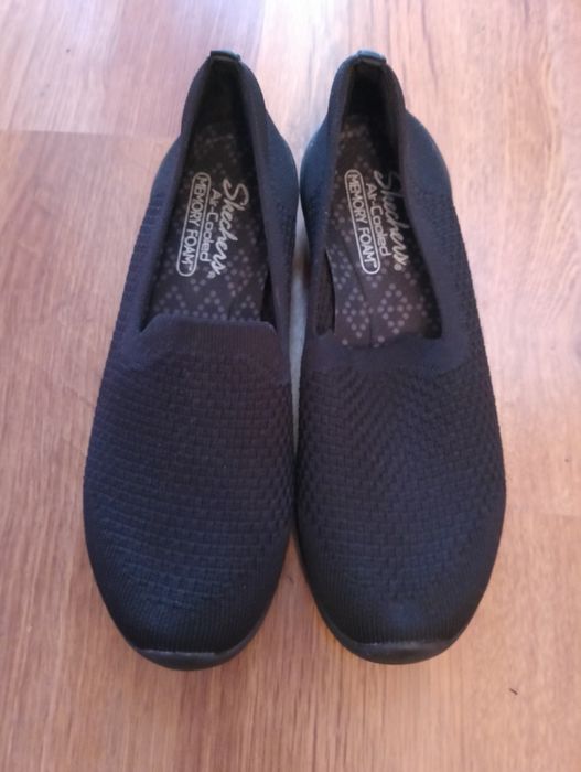 Мокасіни Sketchers Air