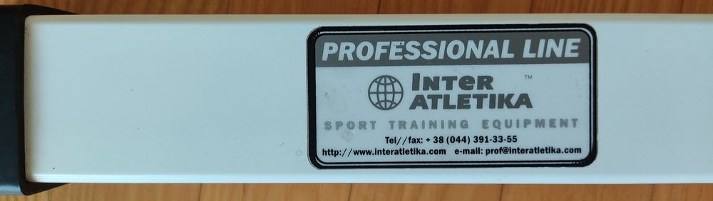 Гиперэкстензия KF319 InterAtletika