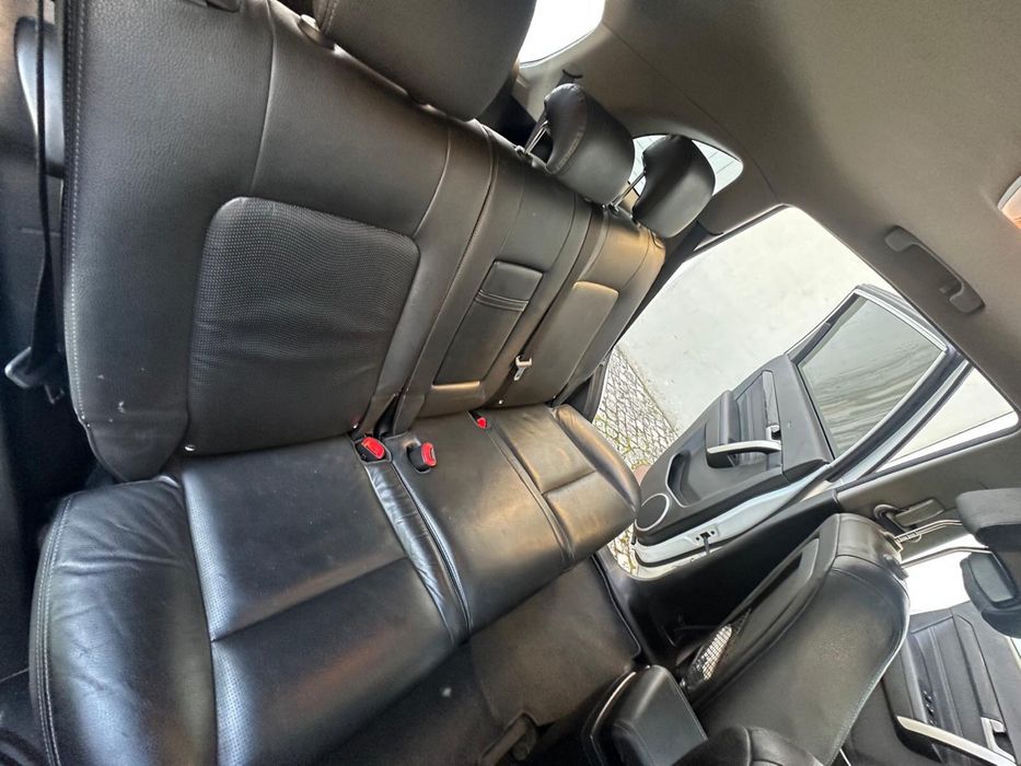 Carro SUV chevrolet 2014