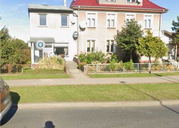 Lokal użytkowy na wynajem w CENTRUM CHOJNY