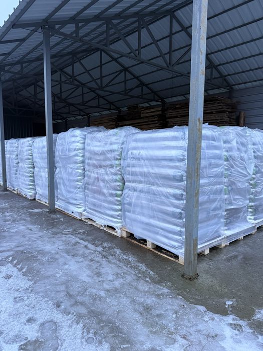 Pellet drzewny pelet pellety A1 6mm