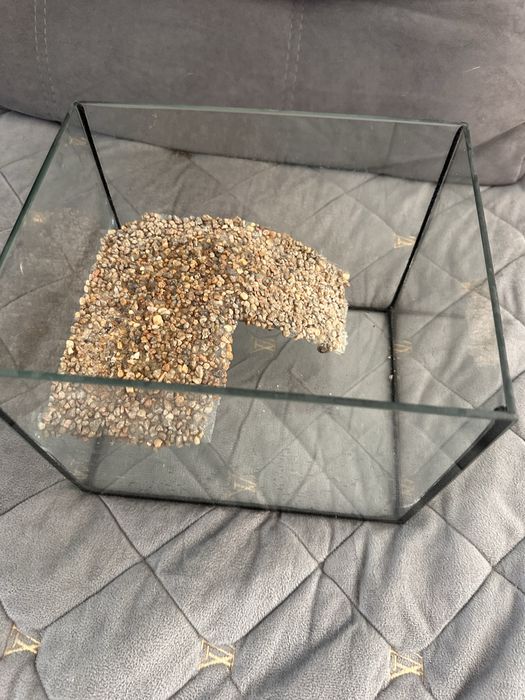 Продаю аквариум-терариум