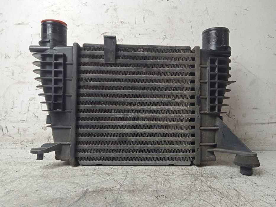 Intercooler Renault Modus I