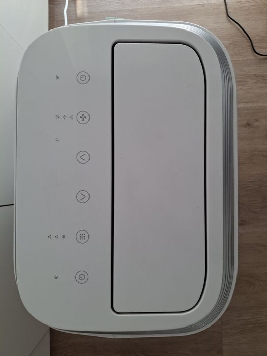 Ar Condicionado Portátil Thomson THCLI125E