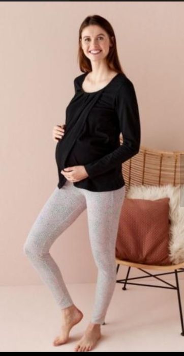 Esmara піжама для вагітних