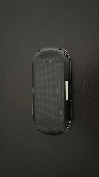 PS Vita OLED PCH-1000 Desbloqueada + 128GB + SD2Vita + Carregador