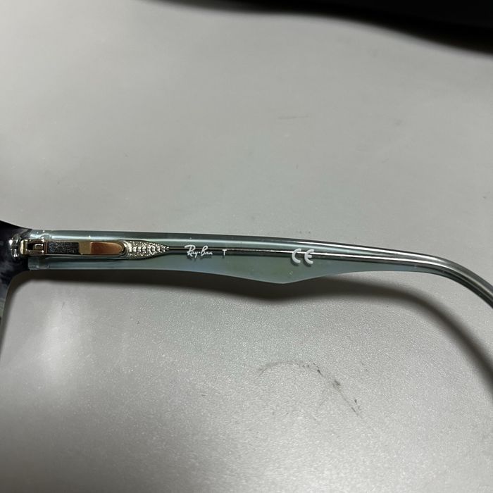 Ray Ban RB5150 оригинал очки оправа для зрения