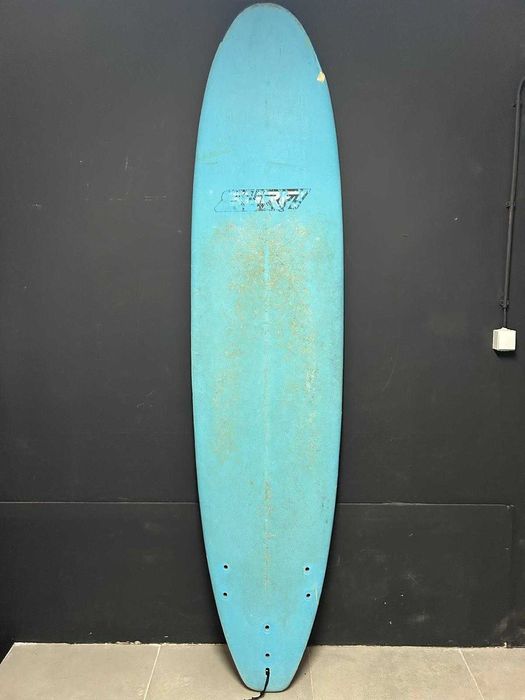 Soft Boards - Pranchas de iniciação e nível intermédio