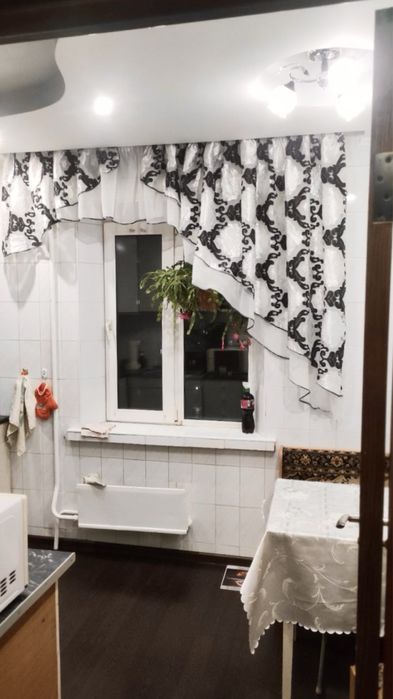 Аренда 2-х комн. квартира 52 кв.м. Деснянский район пр. Червон. кал.79