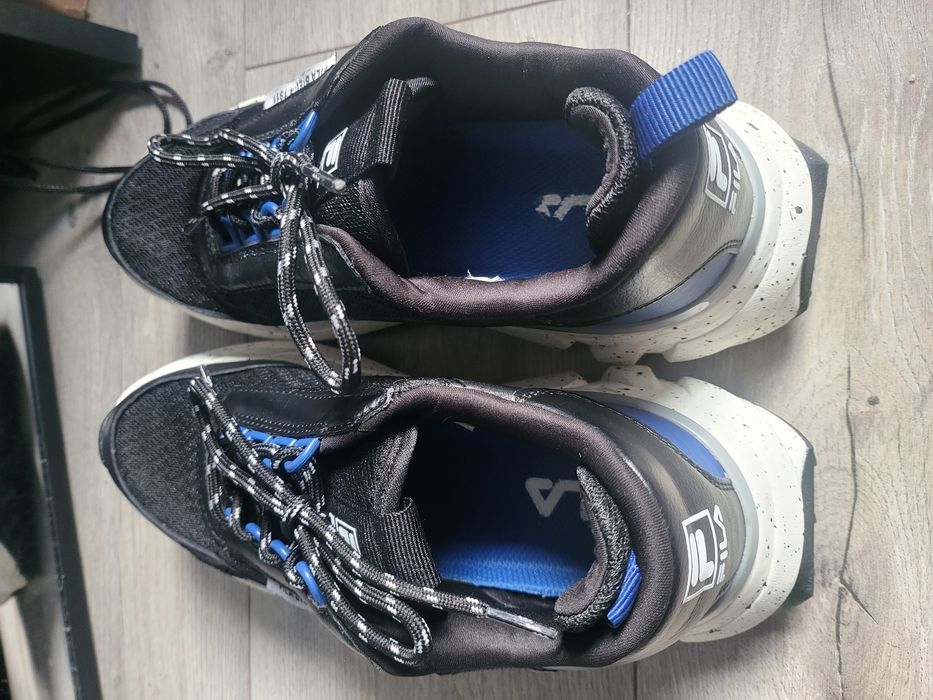 Buty sneakersy Fila 39