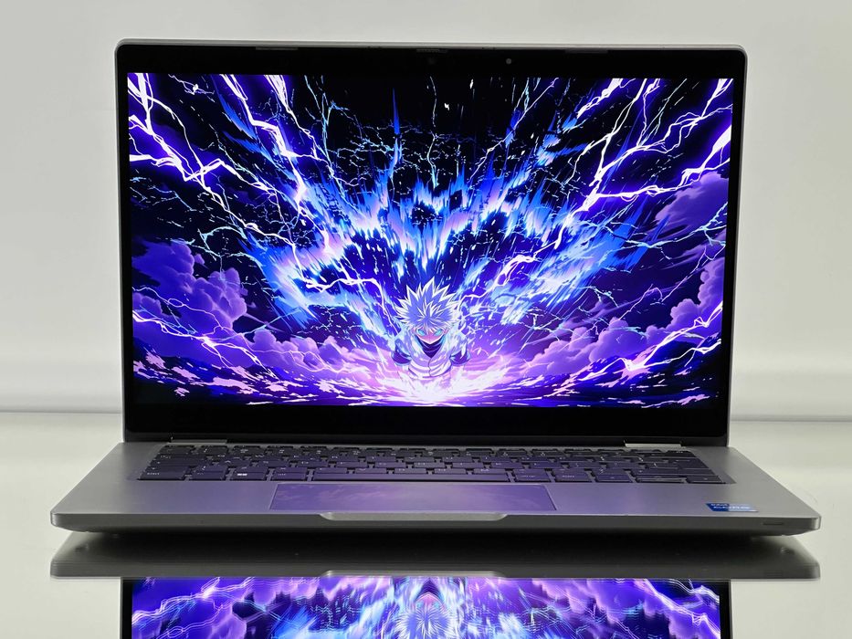Mobilna Potęga Dell Latitude 5330 i5 16GB 256GB IPS DOTYK + ZASILACZ