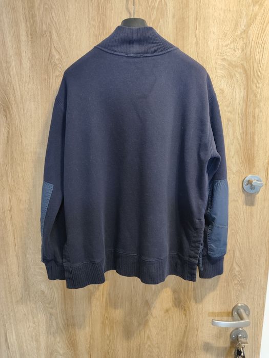Polo Ralph Lauren bluza damska z golfem M-L