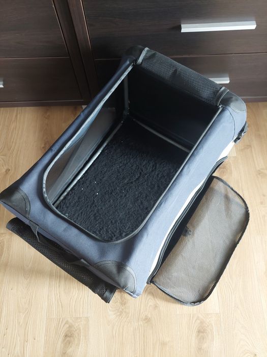 Transporter dla zwierząt