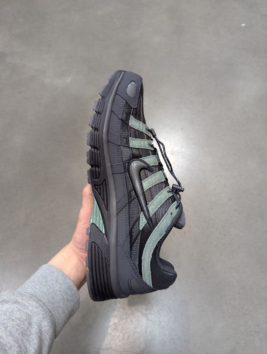 Оригінал класні нові на літо кросівки nike p6000 40-47 розміри