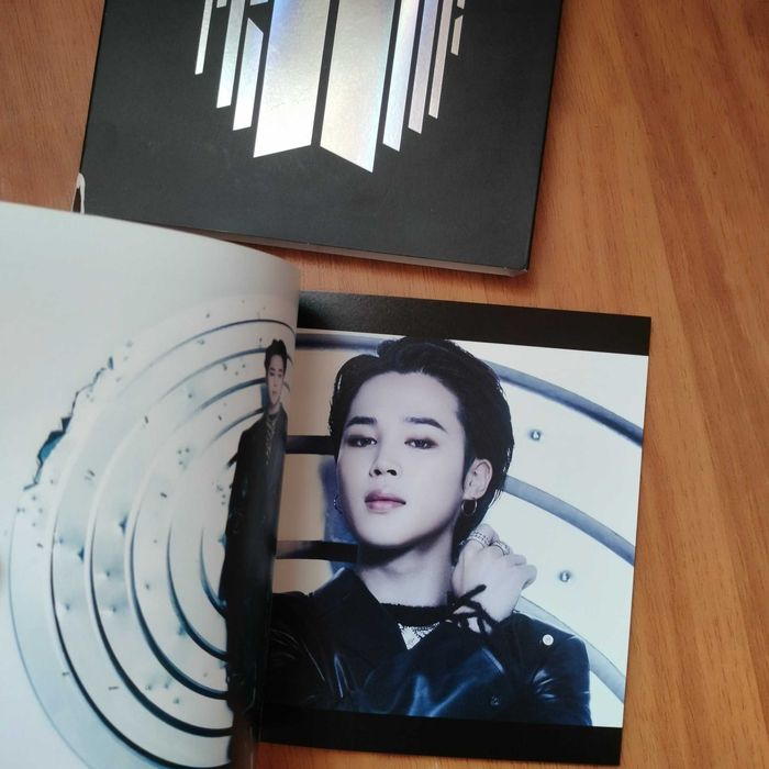 bts proof - купить CD, DVD диски - Цена на OLX.ua