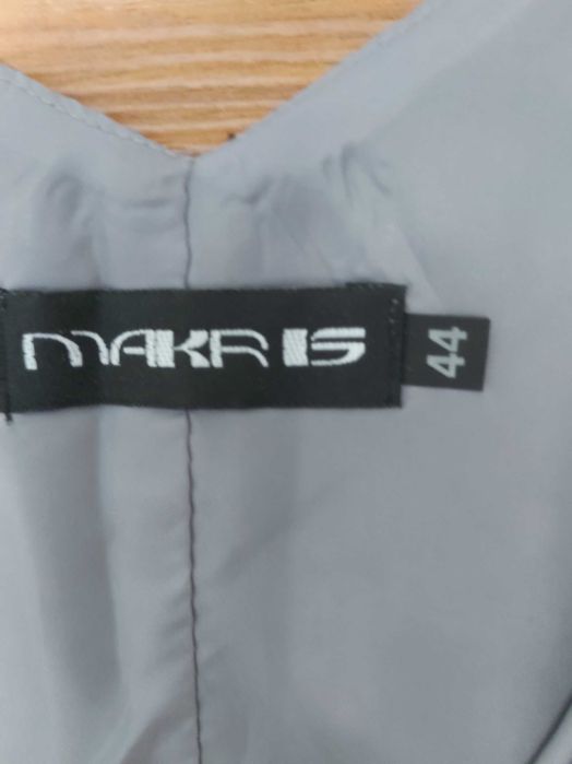 Wizytowa letnia elegancka sukienka rozm 44, na uroczystosci.