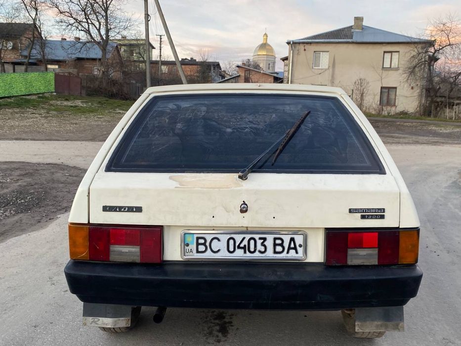 Продам ваз 2108  строчно !