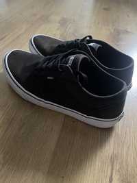vans 45.5 Wielkopolskie sprawd kategori Moda