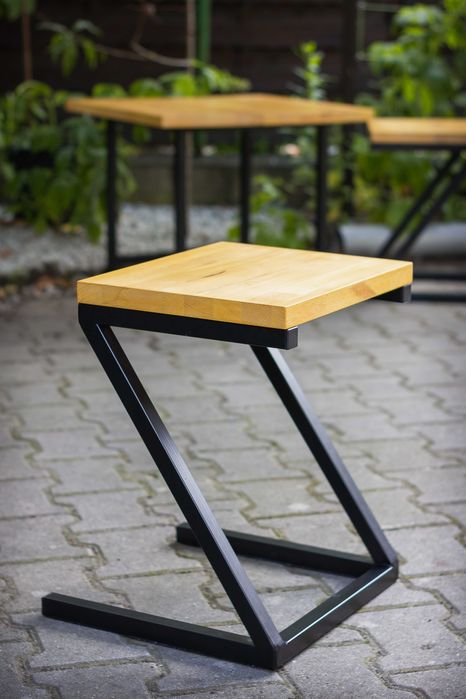 Zestaw balkonowo-tarasowy