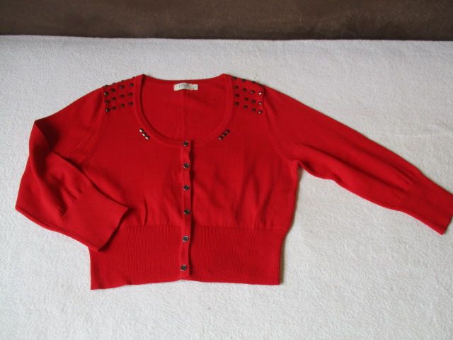 sweter JENSEN WOMEN w rozm. M