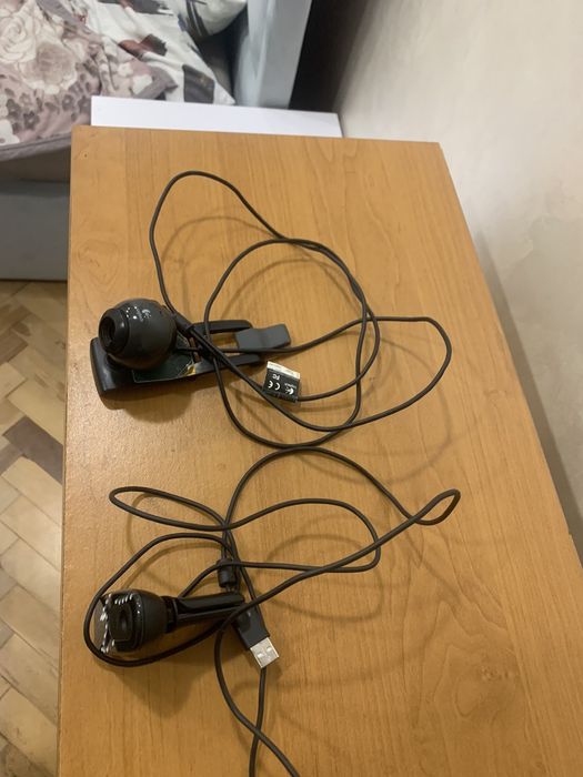 Відеокамера до компютера