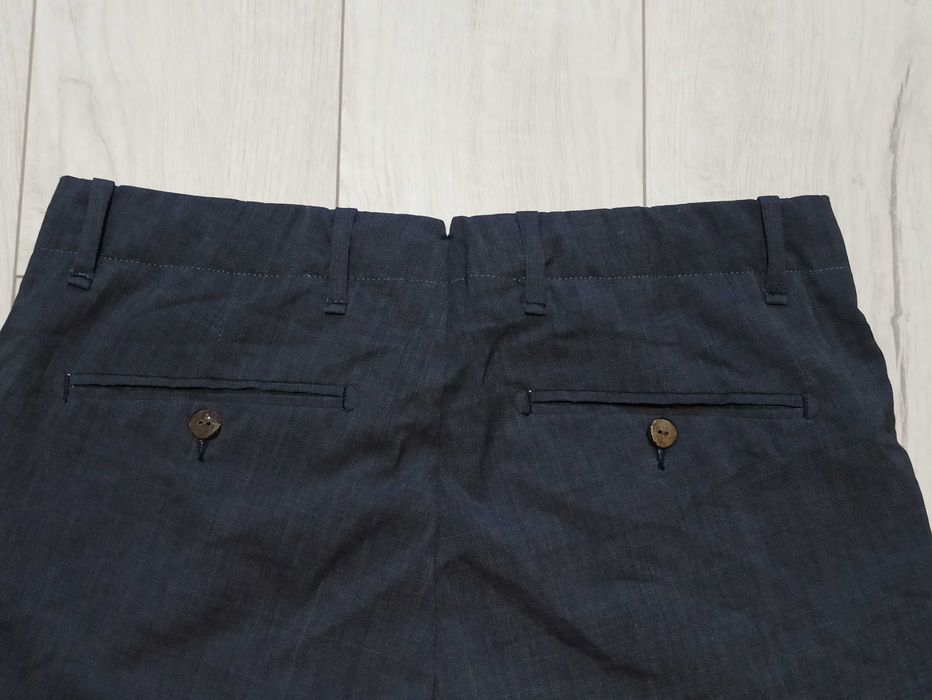 Штаны чиносы мужские Myths Италия