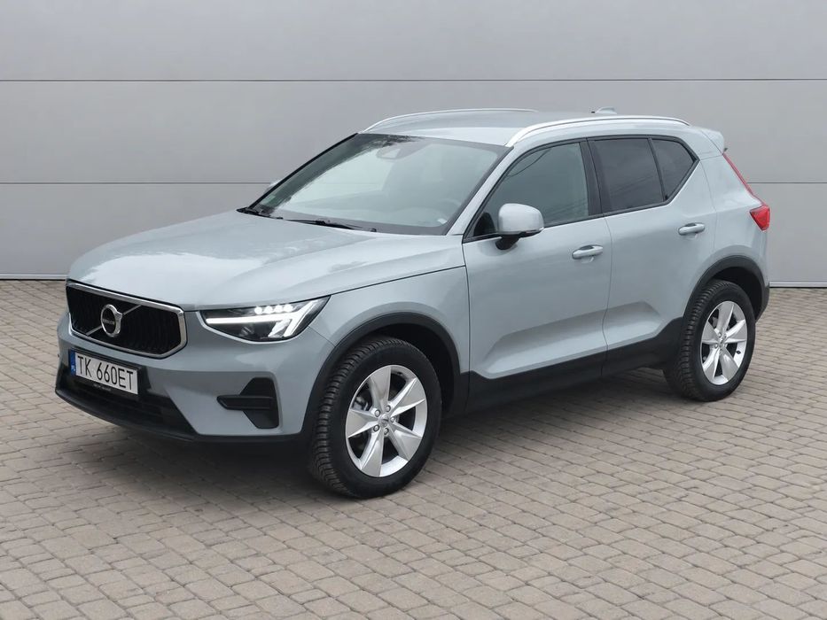 Volvo XC 40
