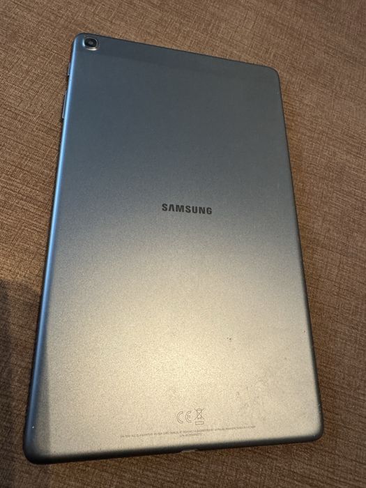Tablet  samsung  A novo