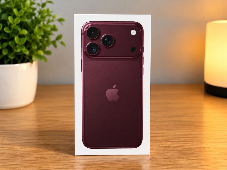 iPhone 18 Pro Max