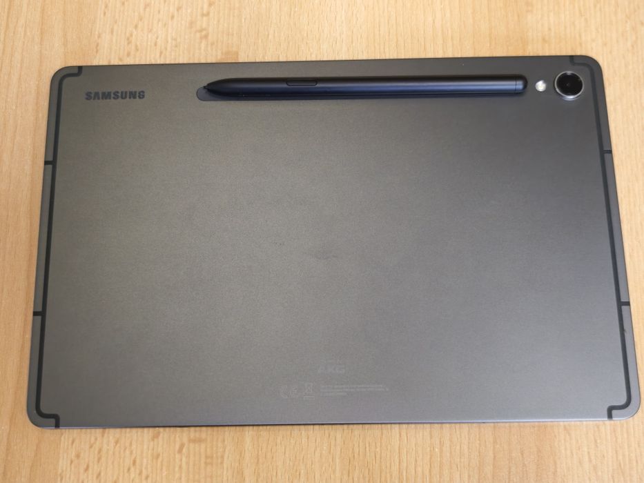 Планшет Samsung Tab S9(SM-X710) 8/128