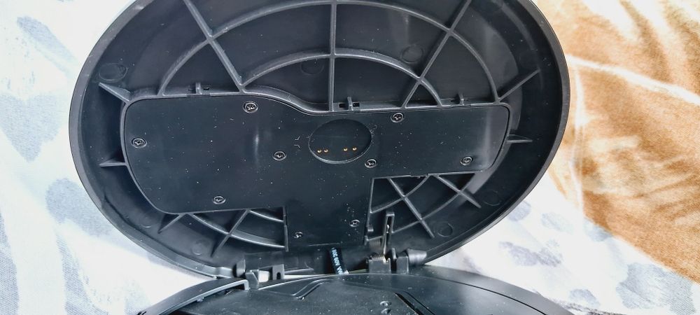Плеер CD новенький